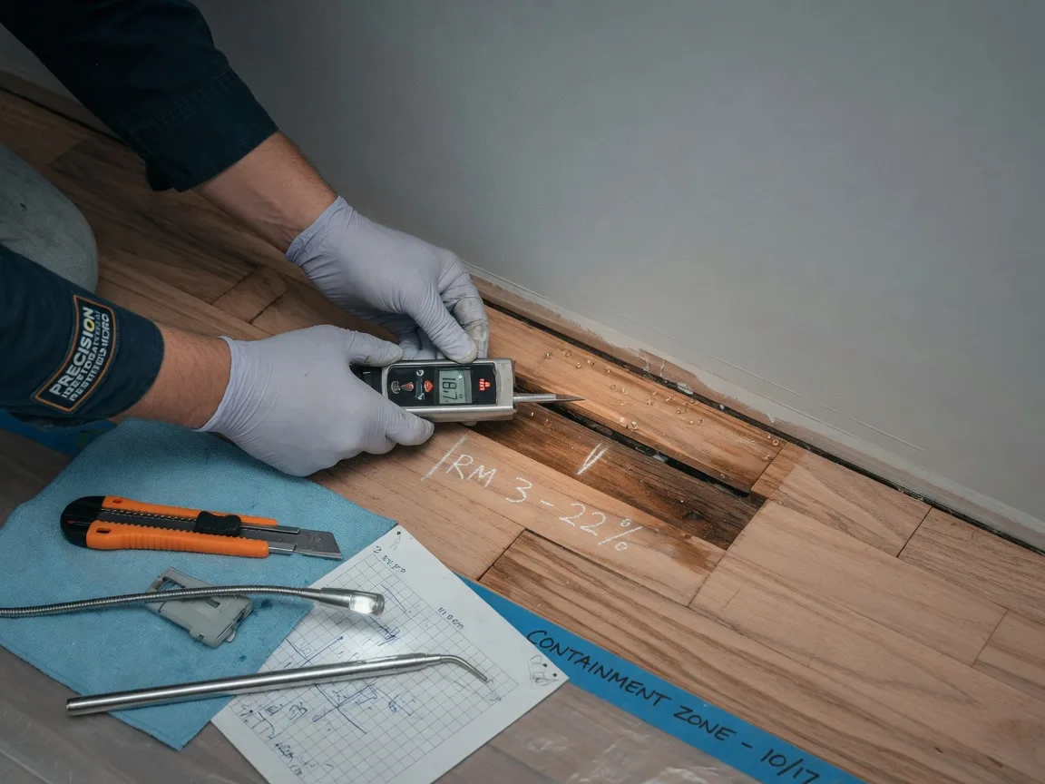 Why choose Water Removal in Etna Green, IN